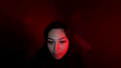 Snapshot of crazylatina333 chatting on 06.07.26 babygirl3 online show from 06.07.26