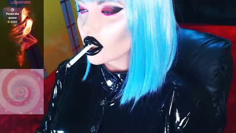 Roxy online show from 05.01.26