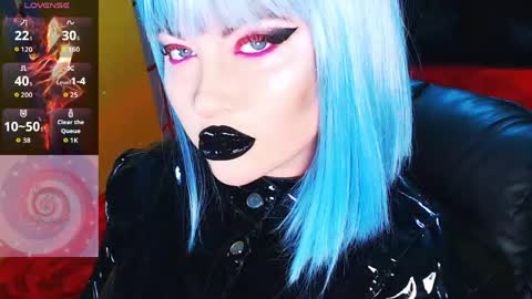 Roxy online show from 05.03.26