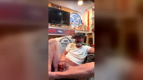 crazyplumber online show from 03.29.26