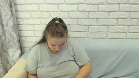 Crazyy Girl  online show from 01.21.25