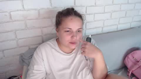 Crazyy Girl  online show from 10.09.25