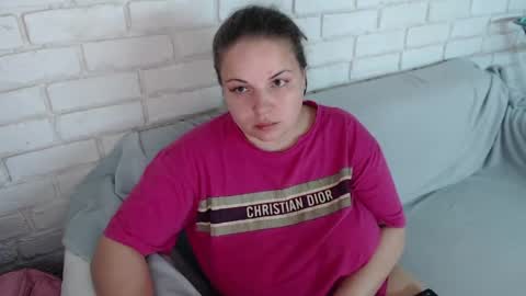 Crazyy Girl  online show from 05.14.26