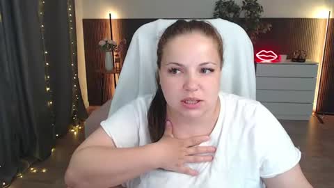 Crazyy Girl  online show from 07.01.26