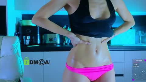 crazzy cherry online show from 05.10.26