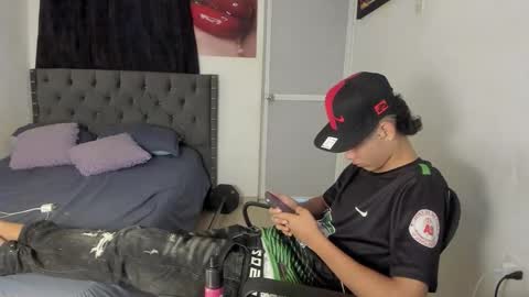 crazzy_master1 online show from 05.27.26