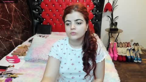 Ana  online show from 02.02.25