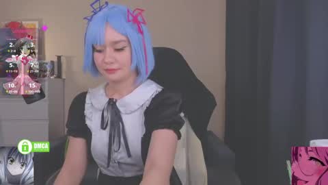 Alina online show from 05.04.26