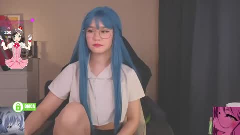 Alina online show from 05.08.26