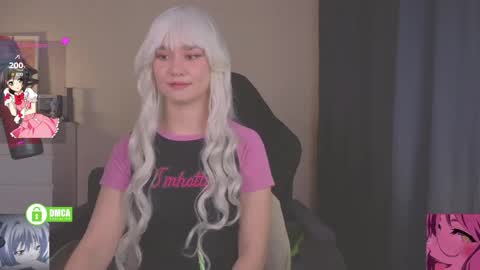 Alina online show from 05.14.26