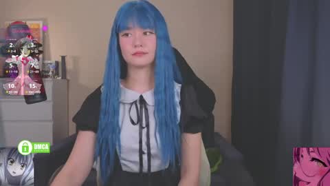 Alina online show from 05.18.26