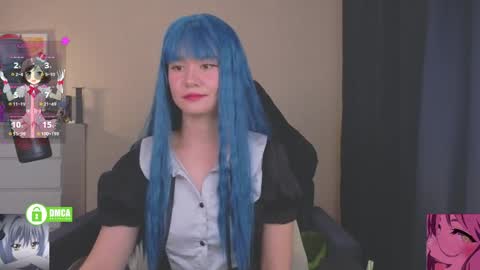 Alina online show from 05.18.26