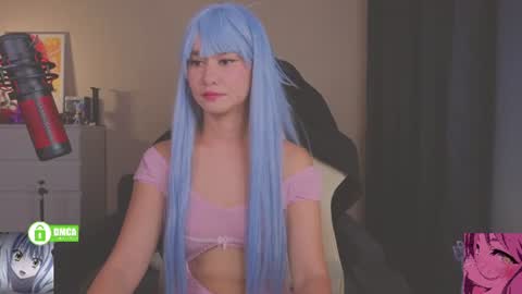Alina online show from 06.25.26
