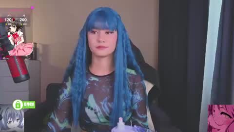 Alina online show from 06.26.26