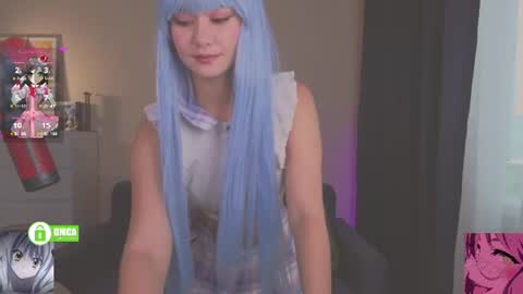 Alina online show from 07.07.26