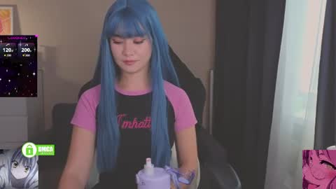 Alina online show from 07.13.26