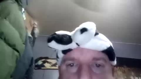 creampie315 online show from 01.03.25