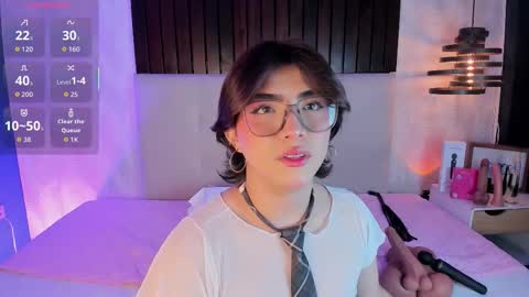 creamy_angelo online show from 02.05.26