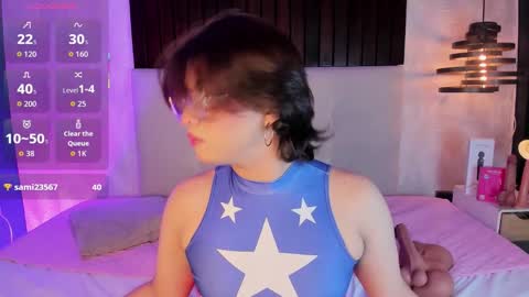 creamy_angelo online show from 03.13.26