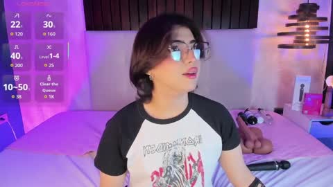 creamy_angelo online show from 04.06.26