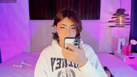 creamy_angelo online show from 05.31.26