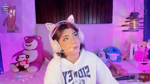 Snapshot of creamy_angelo chatting on 06.16.26 creamy_angelo online show from 06.16.26
