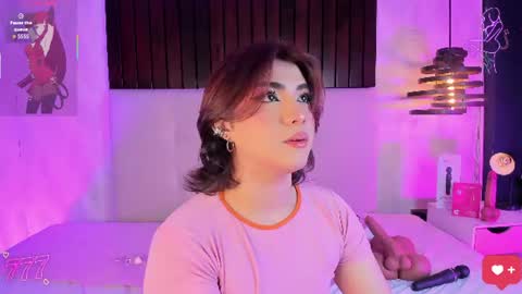 Snapshot of creamy_angelo chatting on 06.28.26 creamy_angelo online show from 06.28.26