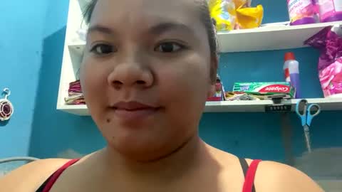 Snapshot of creamy_cunt4uxx chatting on 01.17.25 my pussy always wet online show from 01.17.25