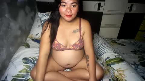 my pussy always wet online show from 02.25.26