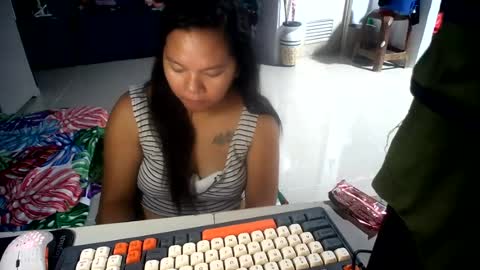 Snapshot of creamy_cunt4uxx chatting on 07.17.26 my pussy always wet online show from 07.17.26