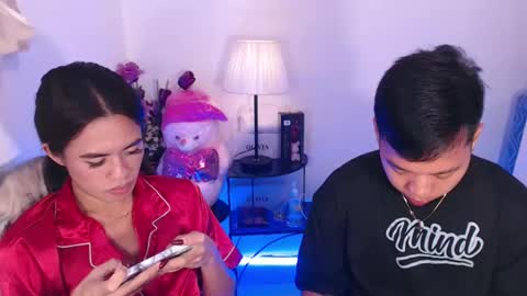 Snapshot of creamy_drake chatting on 12.21.24 creamy_drake online show from 12.21.24