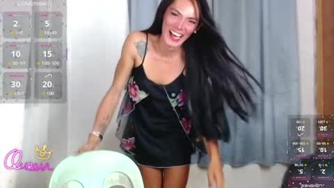 Snapshot of creamyhot_ chatting on 07.13.26 Ashley online show from 07.13.26