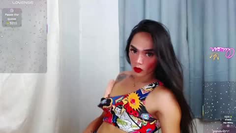 Snapshot of creamyhot_ chatting on 07.23.26 Ashley online show from 07.23.26