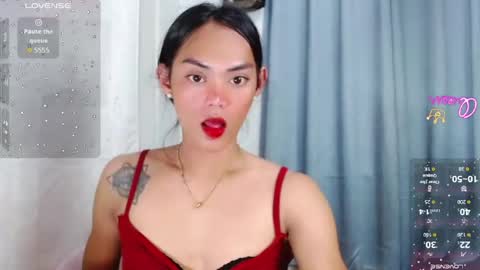 Snapshot of creamyhot_ chatting on 07.29.26 Ashley online show from 07.29.26