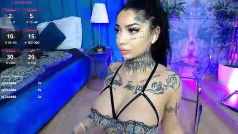 Sophie online show from 02.06.26