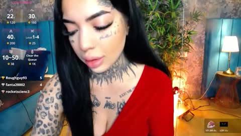 Sophie online show from 02.14.26