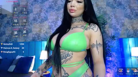 Sophie online show from 02.15.26