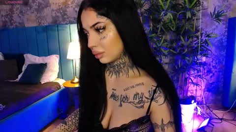 Sophie online show from 02.17.26