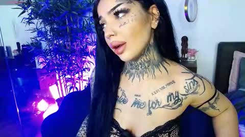 Sophie online show from 03.22.26