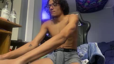 Snapshot of creamypopsicle7 chatting on 12.13.24 Cream online show from 12.13.24