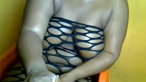 creamyposh1 online show from 07.07.26