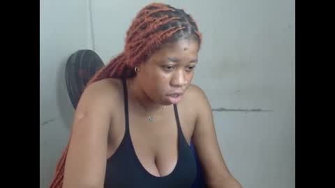 Snapshot of creamyxpussyx chatting on 06.29.26 creamyxpussyx online show from 06.29.26