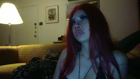 Snapshot of creature_nymph chatting on 06.18.26 bunni xoxo online show from 06.18.26