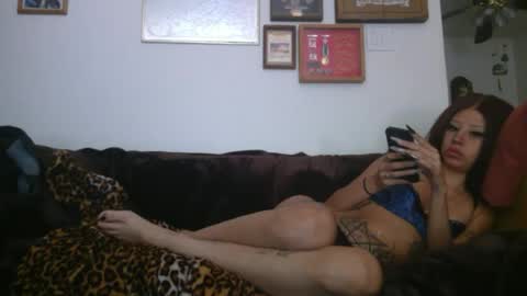 Snapshot of creature_nymph chatting on 06.25.26 bunni xoxo online show from 06.25.26