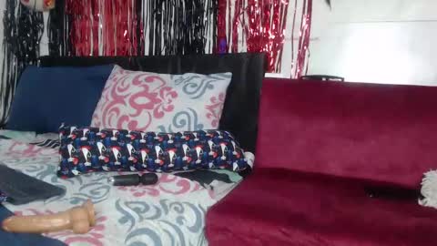 Frank and Nathy  online show from 12.21.24