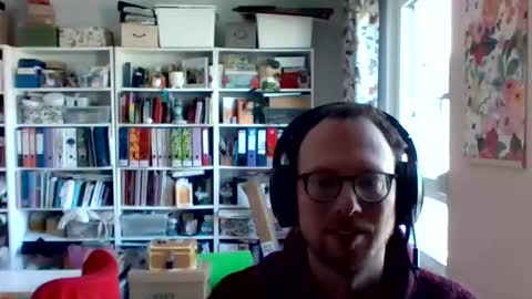 creloxp online show from 12.17.25