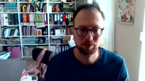 creloxp online show from 07.10.26