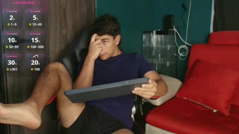 crh58_ online show from 11.04.25