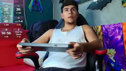 crh58_ online show from 11.23.25