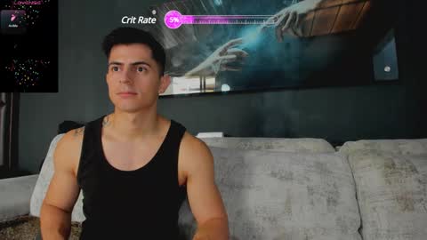 CRHISTIAN online show from 12.29.24